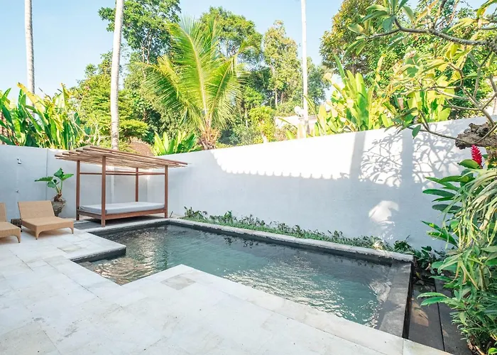 Kakul & Ubud