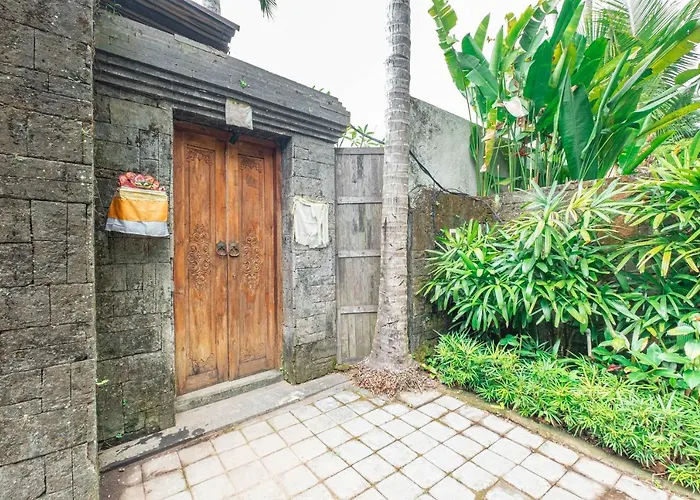 Kakul & Villa Ubud