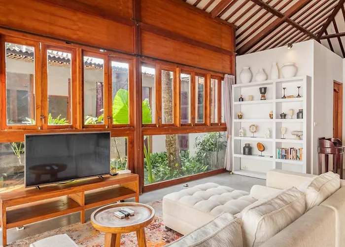Villa Kakul & Ubud