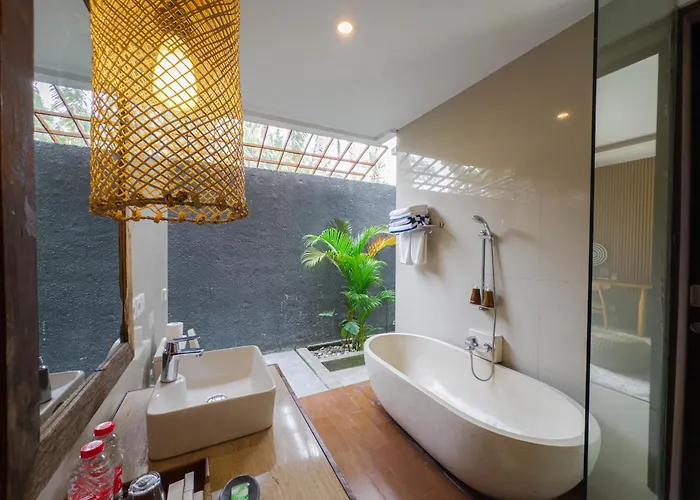 Villa Kakul & Ubud