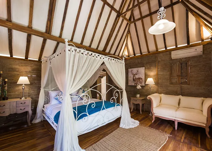 Kakul & Villa Ubud