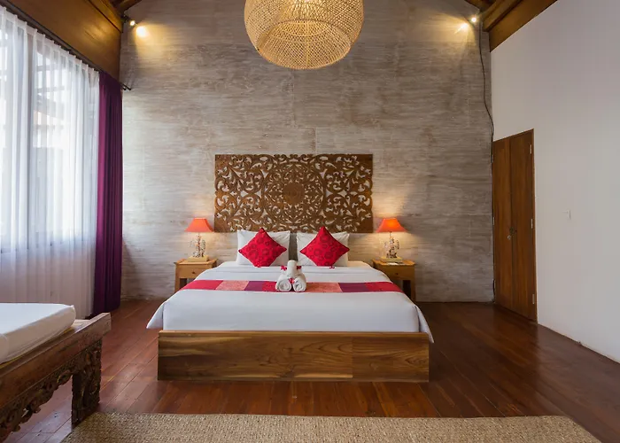 Villa Kakul & Ubud