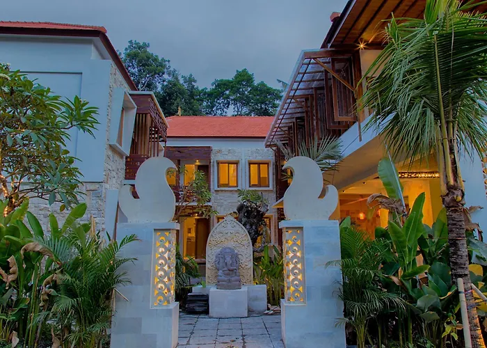 Kakul & Villa Ubud