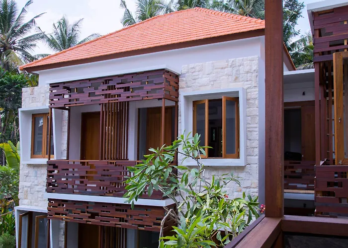 Villa Kakul &
