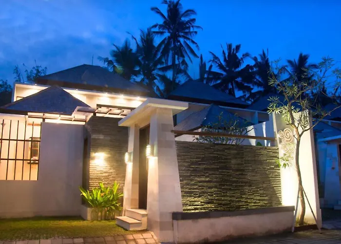 Kakul & Ubud