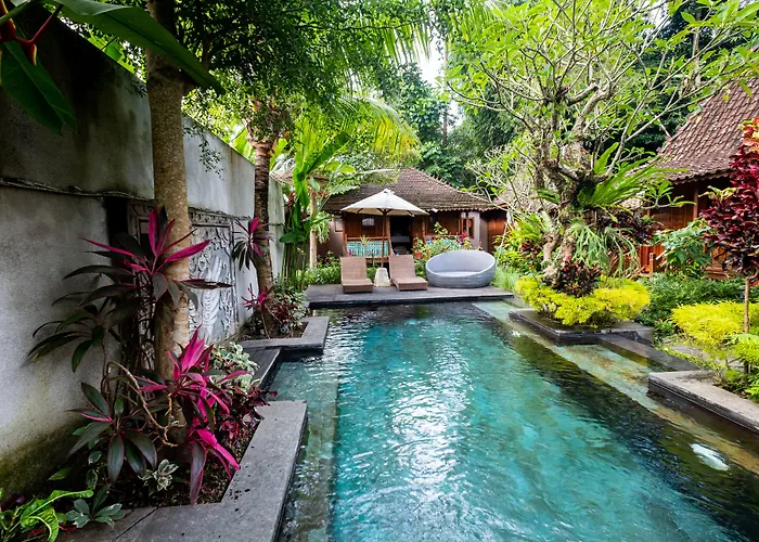 Kakul & Ubud