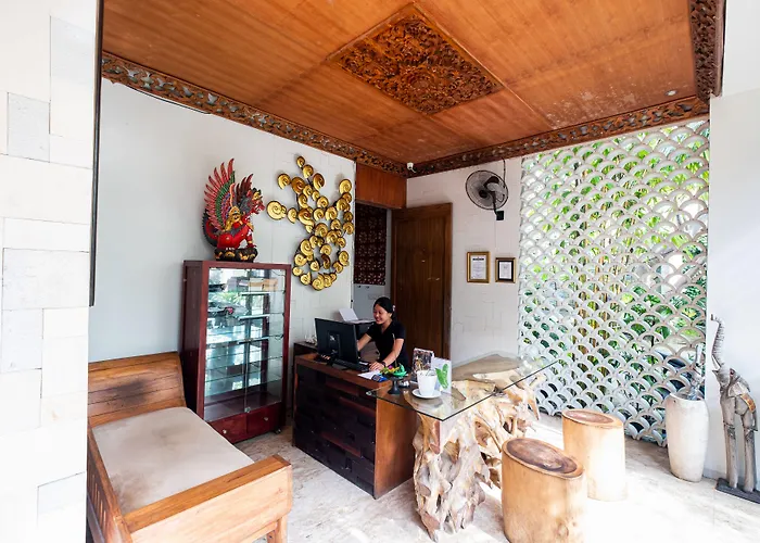 Kakul & Ubud