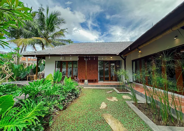 Kakul & Ubud