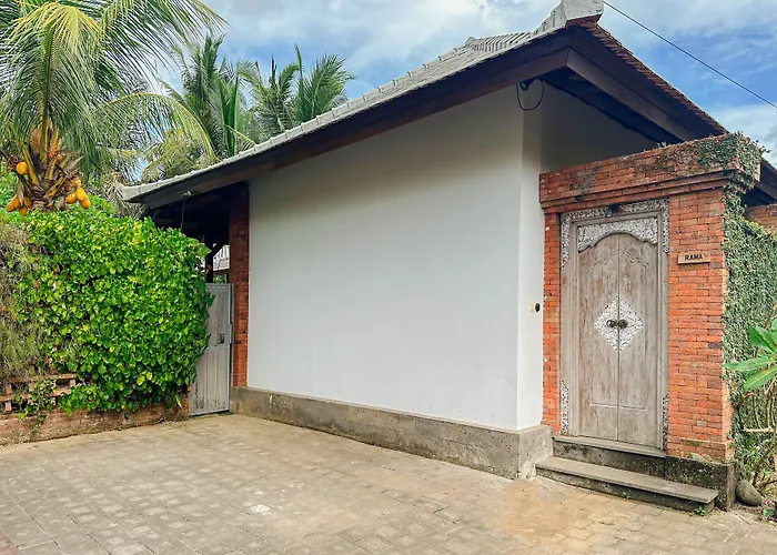 Kakul & Ubud