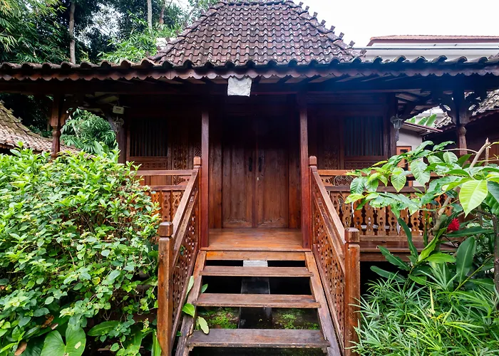 Kakul & Villa Ubud