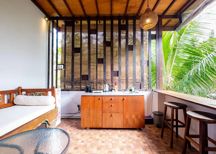 Kakul & Villa Ubud