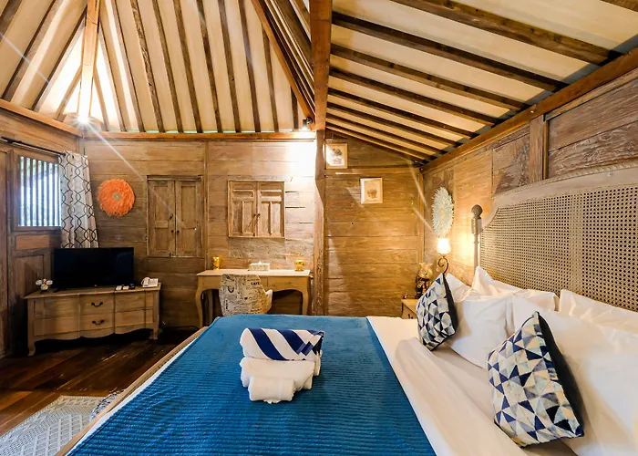 Kakul & Villa Ubud