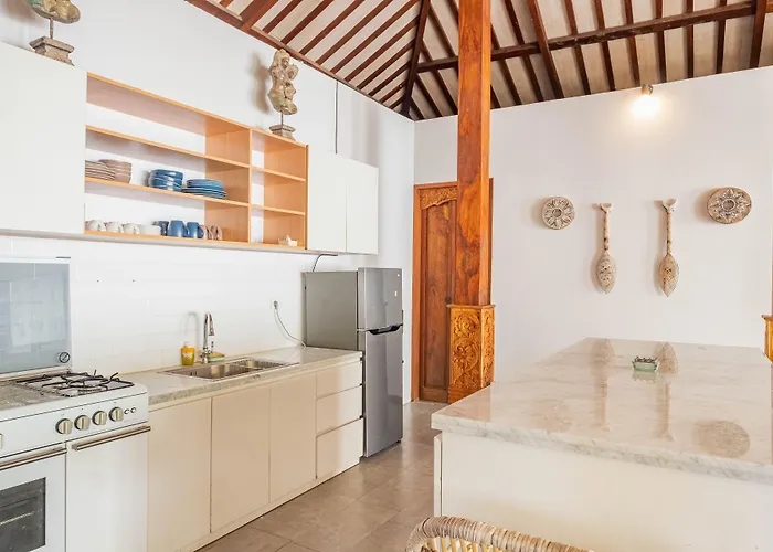 Kakul & Villa Ubud