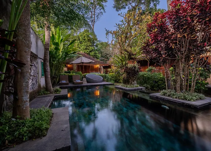 Kakul & Ubud