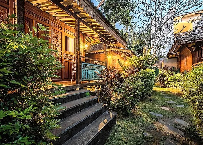 Kakul & Villa Ubud