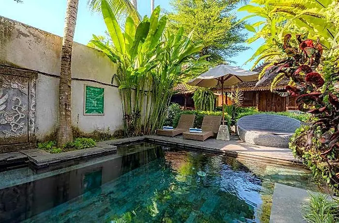 Kakul & Villa Ubud