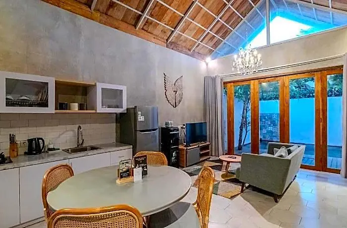Kakul & Villa Ubud