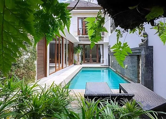 Villa Kakul & Ubud
