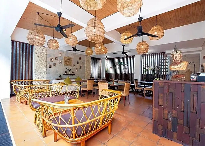 Kakul & Ubud