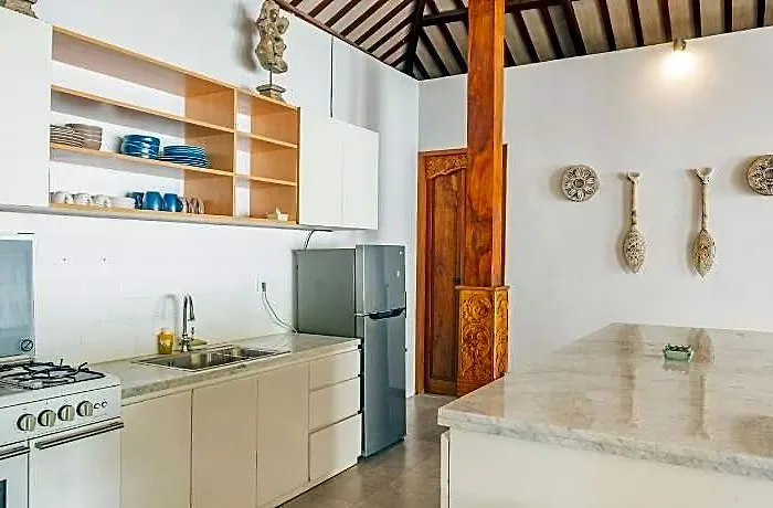 Villa Kakul & Ubud